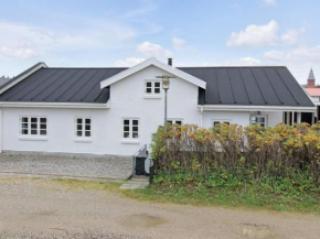Holiday Home Norman - 150m from the sea by Interhome